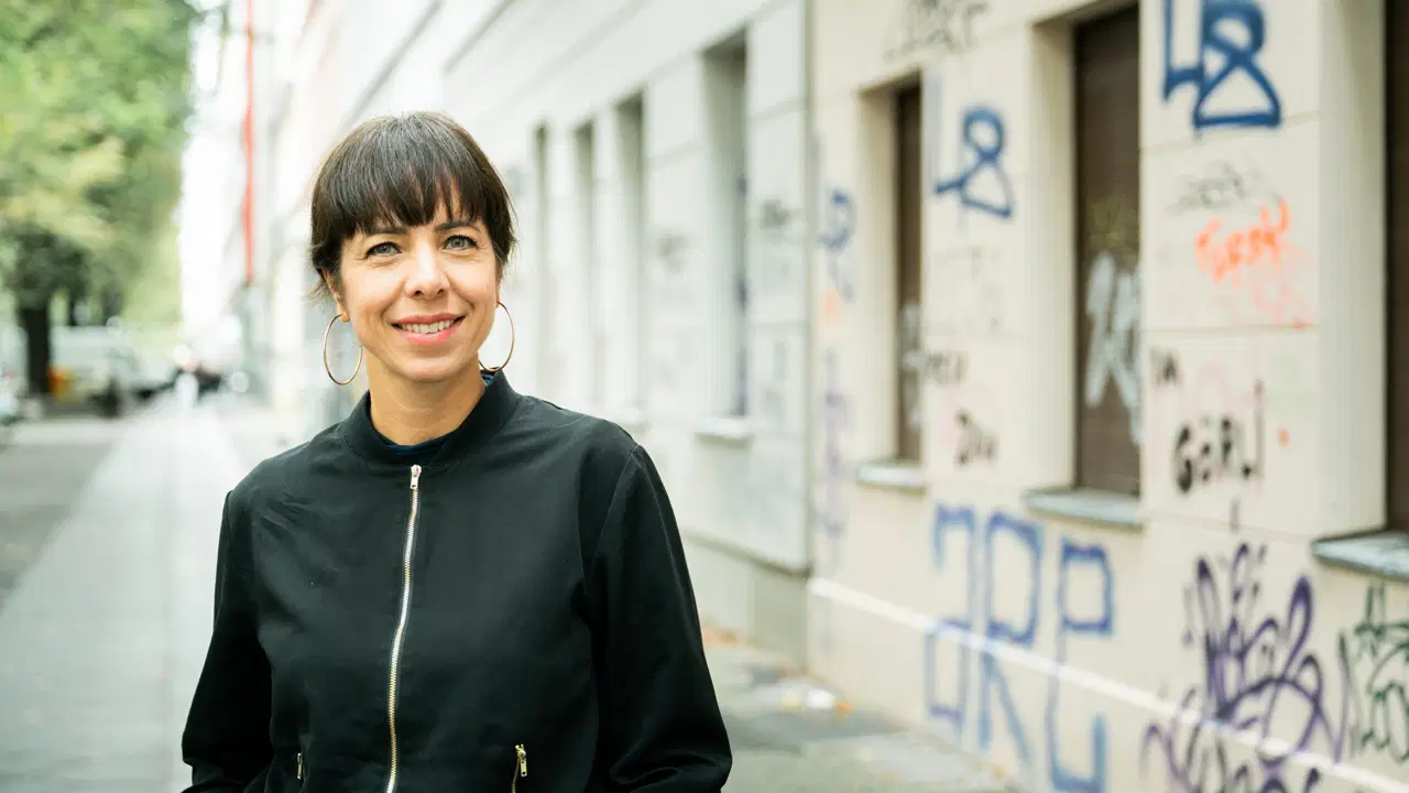 Başbakanlığa Elif Eralp'i aday göstermişlerdi: Berlin'de seçimi o parti önde götürüyor