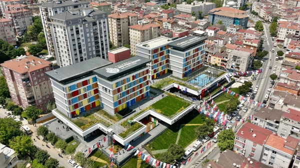 İBB, öğrenci yurtlarındaki barınma standartlarını yeniden tanımlıyor