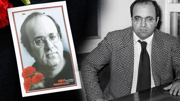 Kalemi hâlâ ışık tutuyor: 'Kalpaksız Kuvvacı' Uğur Mumcu, 33 yıl önce bugün katledildi