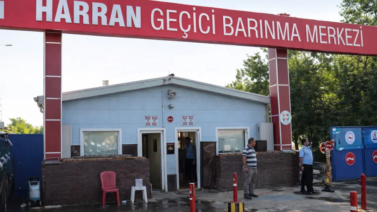 Çarpıcı iddia: Mültecinin intihar girişimi 'kamu düzenini bozmak' sayıldı