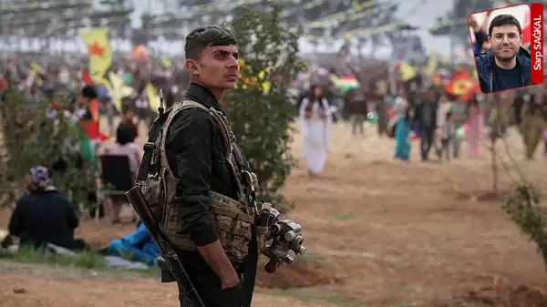 İktidar SDG’nin silah bırakmasını bekliyor, DEM ‘müzakerenin parçası’ diyor: Süreçte SDG gerilimi