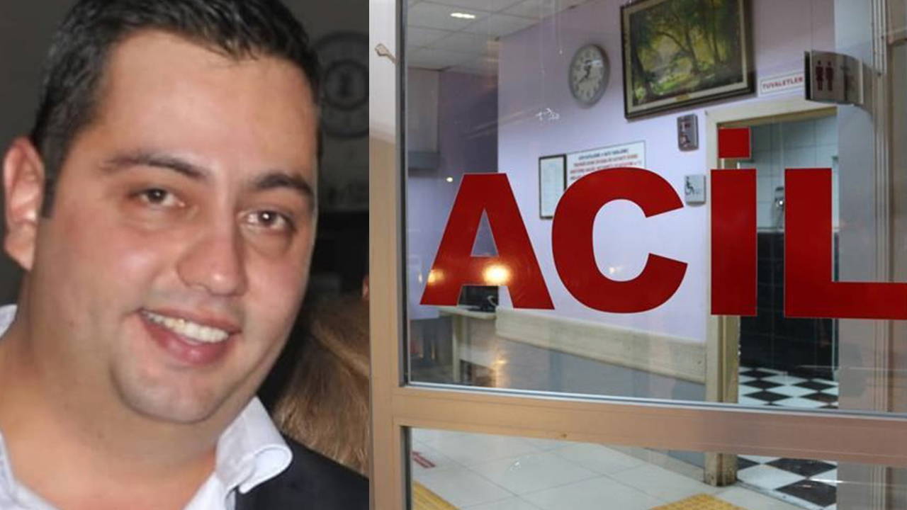 İzmir'de acı olay: Otomobilin çarptığı avukat yaşamını yitirdi