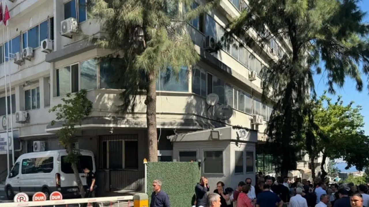 Son Dakika Haber Görseli