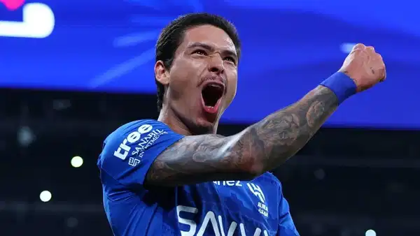 Forvet transferinde sona doğru: Beşiktaş'ta Darwin Nunez gelişmesi
