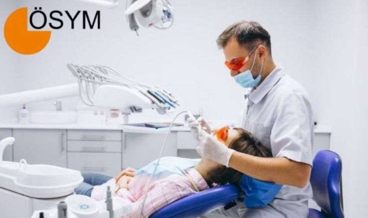 2025 DUS sınav sonuçları açıklandı mı? DUS sınav sonuçları nasıl öğrenilir?