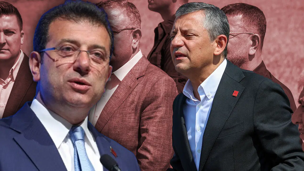 Kılıçdaroğlu'nun 'mutlak butlan' çıkışı sonrası... Silivri'de kritik görüşme: Özgür Özel'den İmamoğlu'na ziyaret