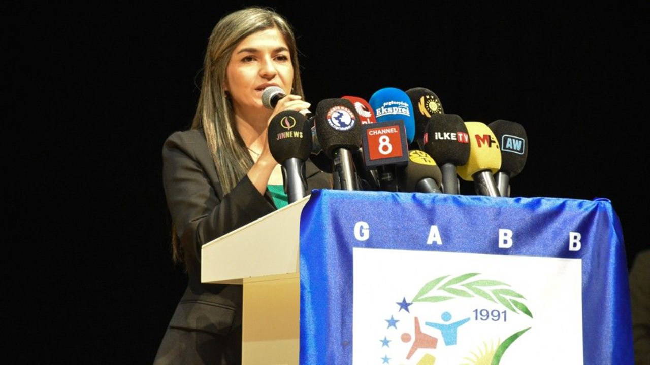 'Kayyum atanan tüm belediyeler iade edilsin'