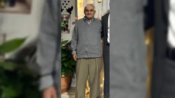 Yaşlı adamın şüpheli ölümü: Cesedini çoban buldu, 'silah sesi' ayrıntısı