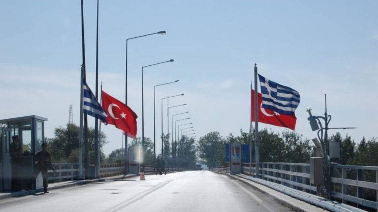 Yunanistan'dan Türkiye’ye SAFE vetosu