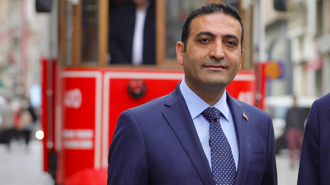Tutuklu Beyoğlu Belediye Başkanı İnan Güney'e 'tek sıra' dayatması: 'Direnmek mecburiyetinde olduğumu söyledim’