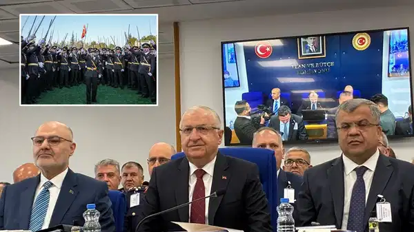 Yaşar Güler teğmenlerin ‘büyük suçunu’ açıkladı