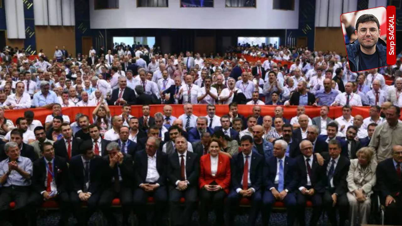 Kurultay davası üzerinden ‘MHP’nin 2016 süreci CHP’ye uygulanır mı?’ tartışması sürüyor: 'Taban izin vermez, Özgür Özel’in yanındayız'