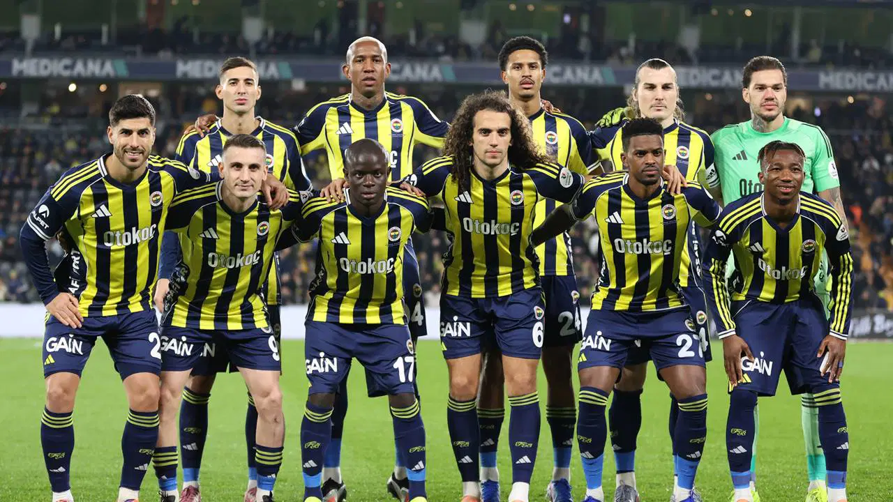Spor yazarları Fenerbahçe - Gençlerbirliği maçını yorumladı: 'Oynarsa Trabzon'da maçı tamamlayamaz'
