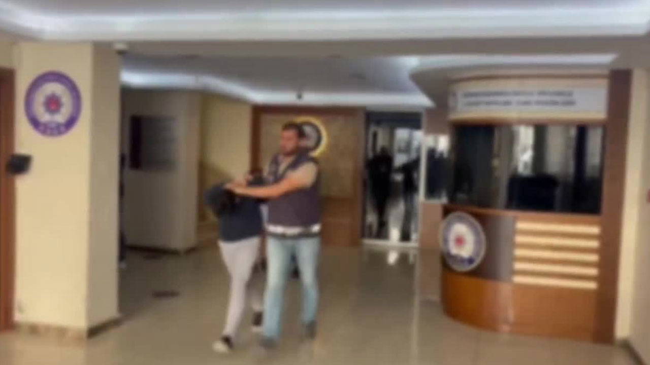 KYK yurdundaki skandal: 4 tutuklama!