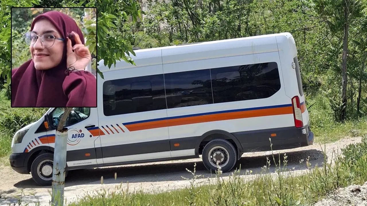 Ankara'da lise öğrencisi kayboldu: Arama çalışması başlatıld