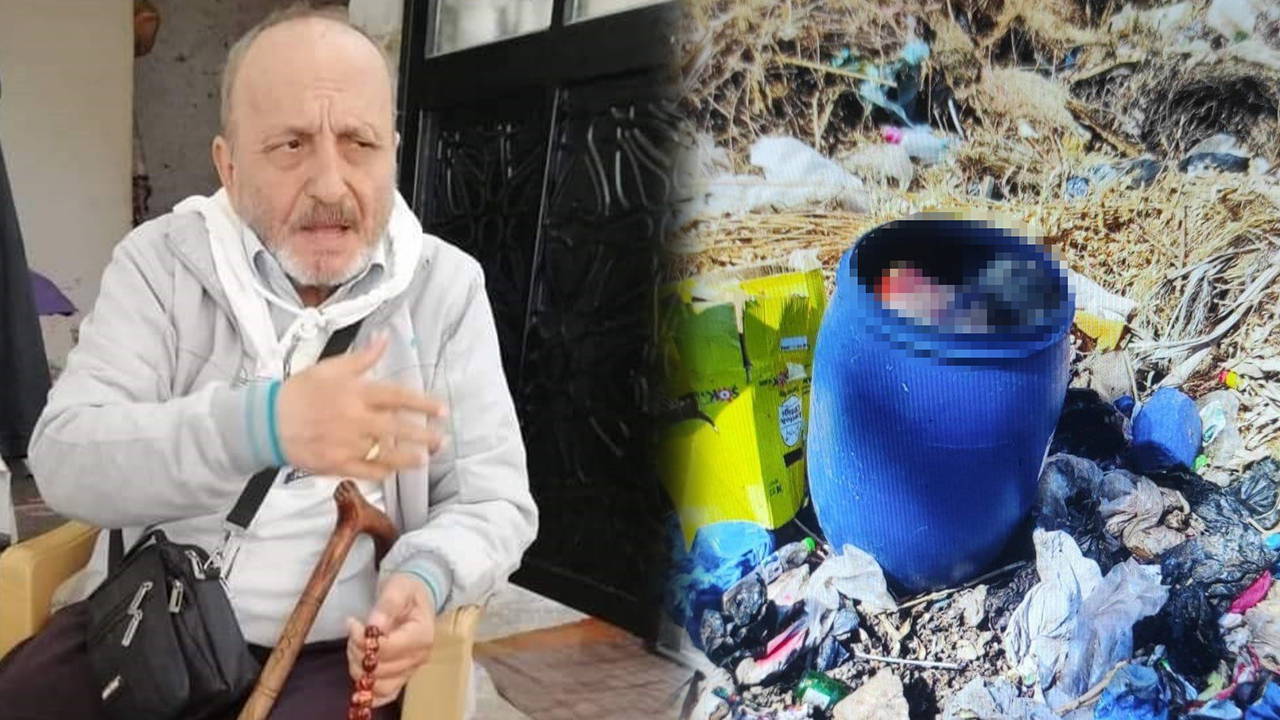 Kan donduran olayda yeni gelişme: 'Toprağı hak etmiyor' dedi, istenen ceza belli oldu