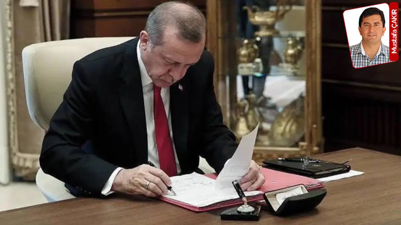 Hükümetin gelecek yılki planlamasının yer aldığı yıllık program yayınlandı: İktidarın hedefleri