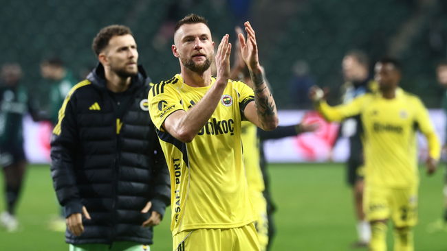 Beşiktaş maçı öncesi müjde