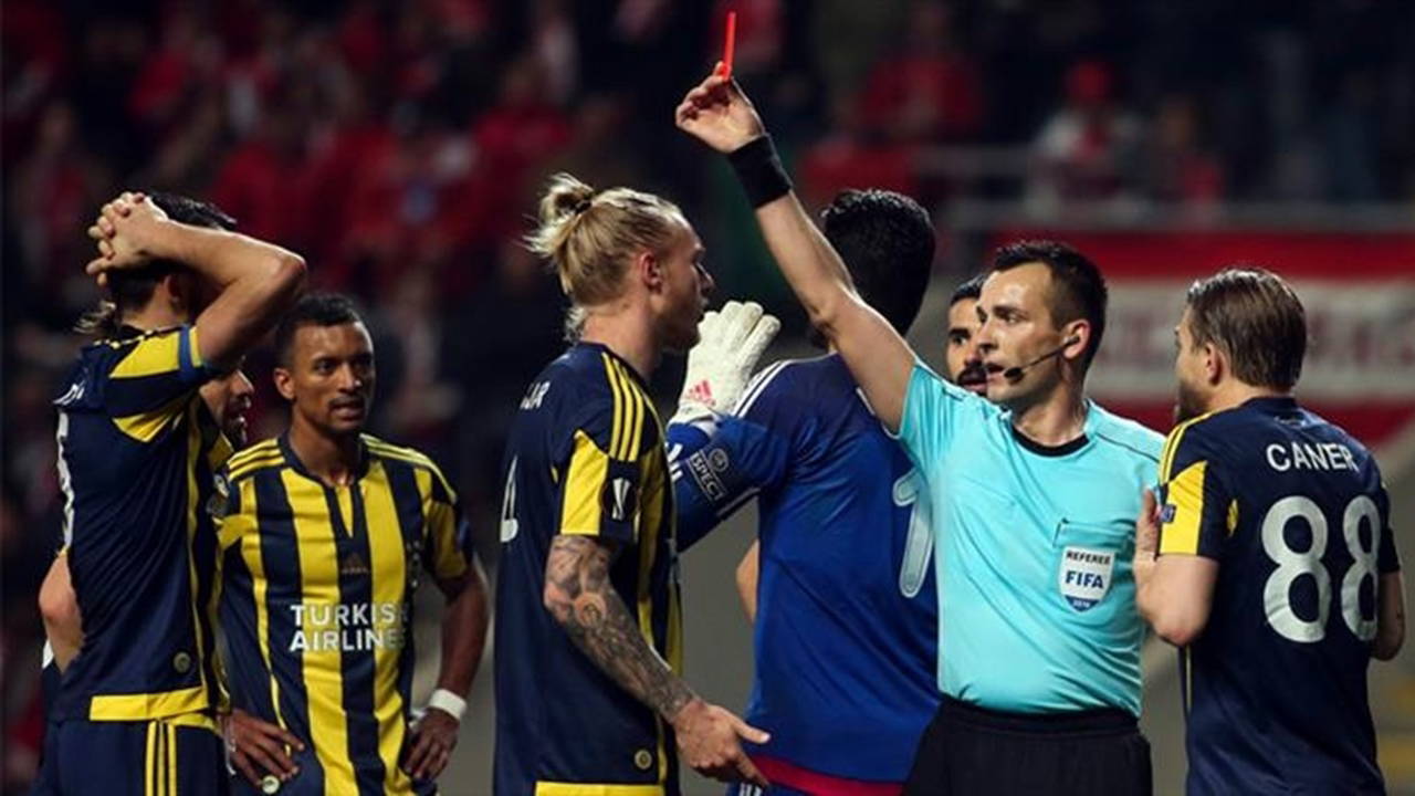 Fenerbahçe UEFA'ya şikayet etmişti: FIFA’dan Ivan Bebek için Dünya Kupası kararı!