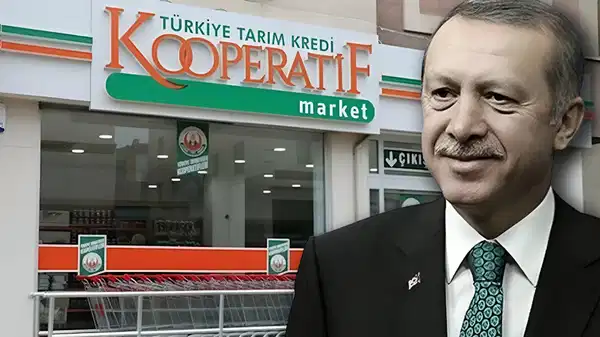 O market zincirinde rekor zarar!