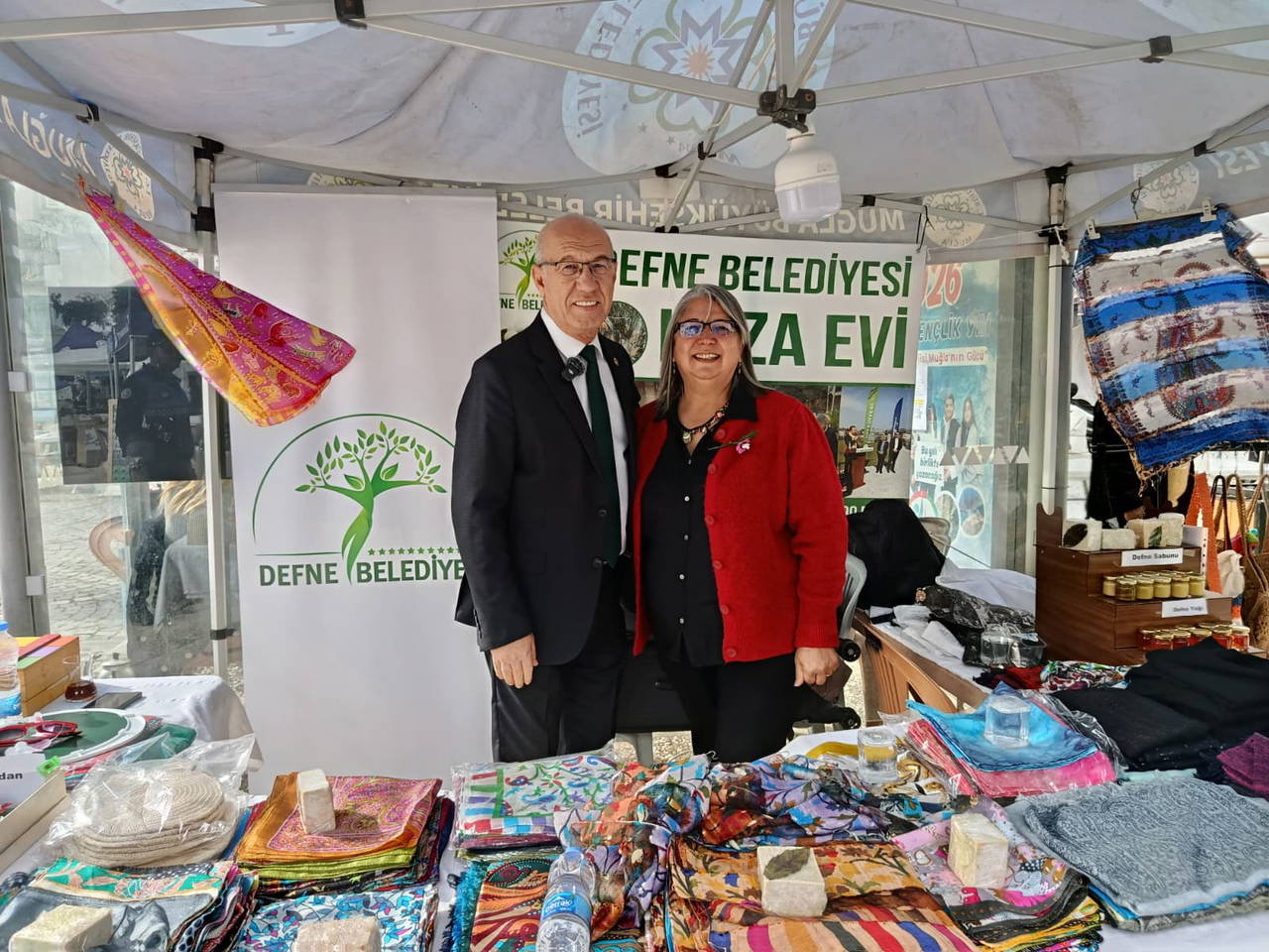 Datça’da Badem Çiçeği Festivali heyecanı