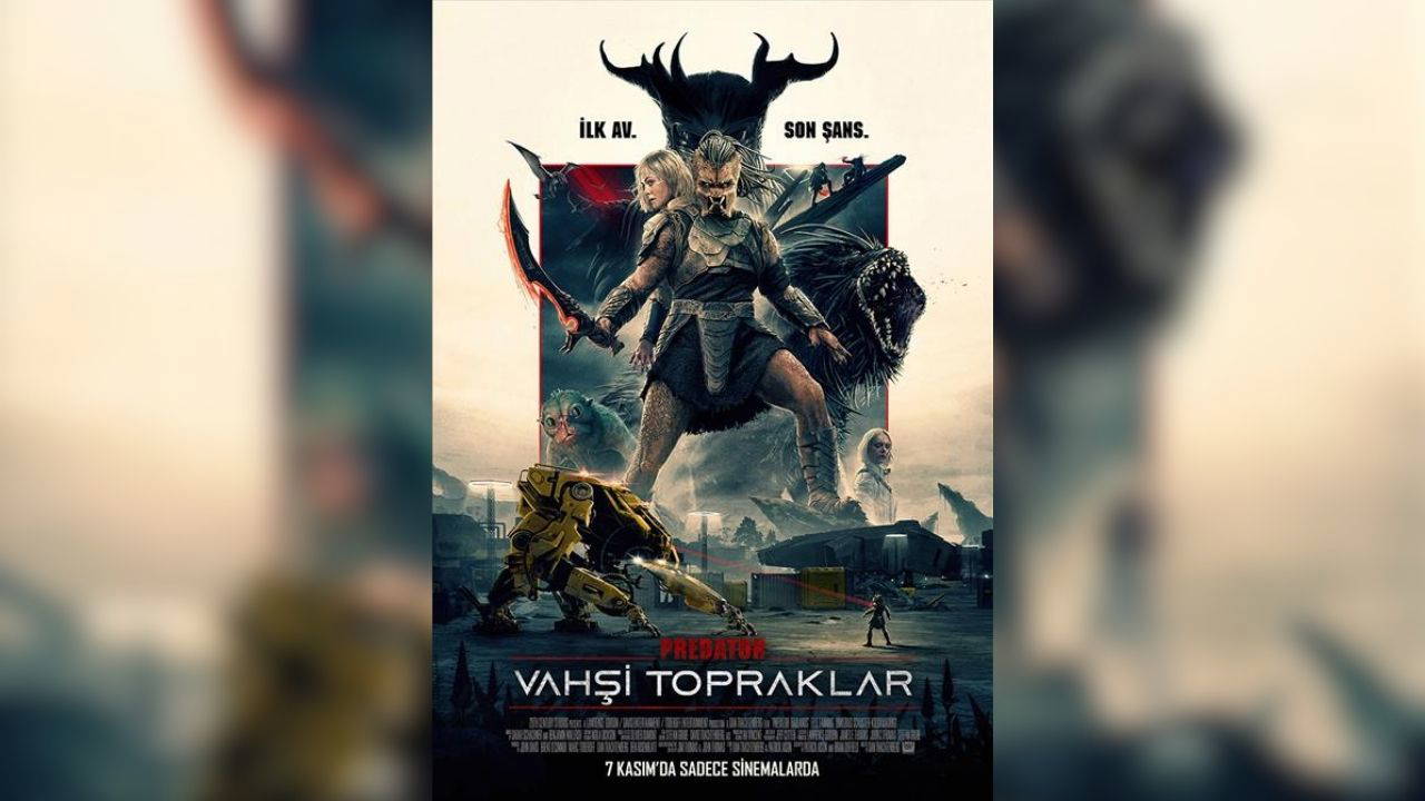 Sinemalarda bu hafta: Bi Umut, Sahibinden Rahmet, Ölüm Oyunu ve daha fazlası...