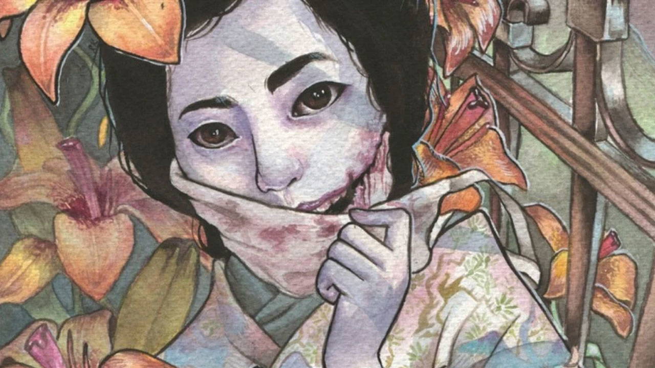 Japon korku kültürü neden daha etkileyici? Psikolojik korkunun felsefesi 