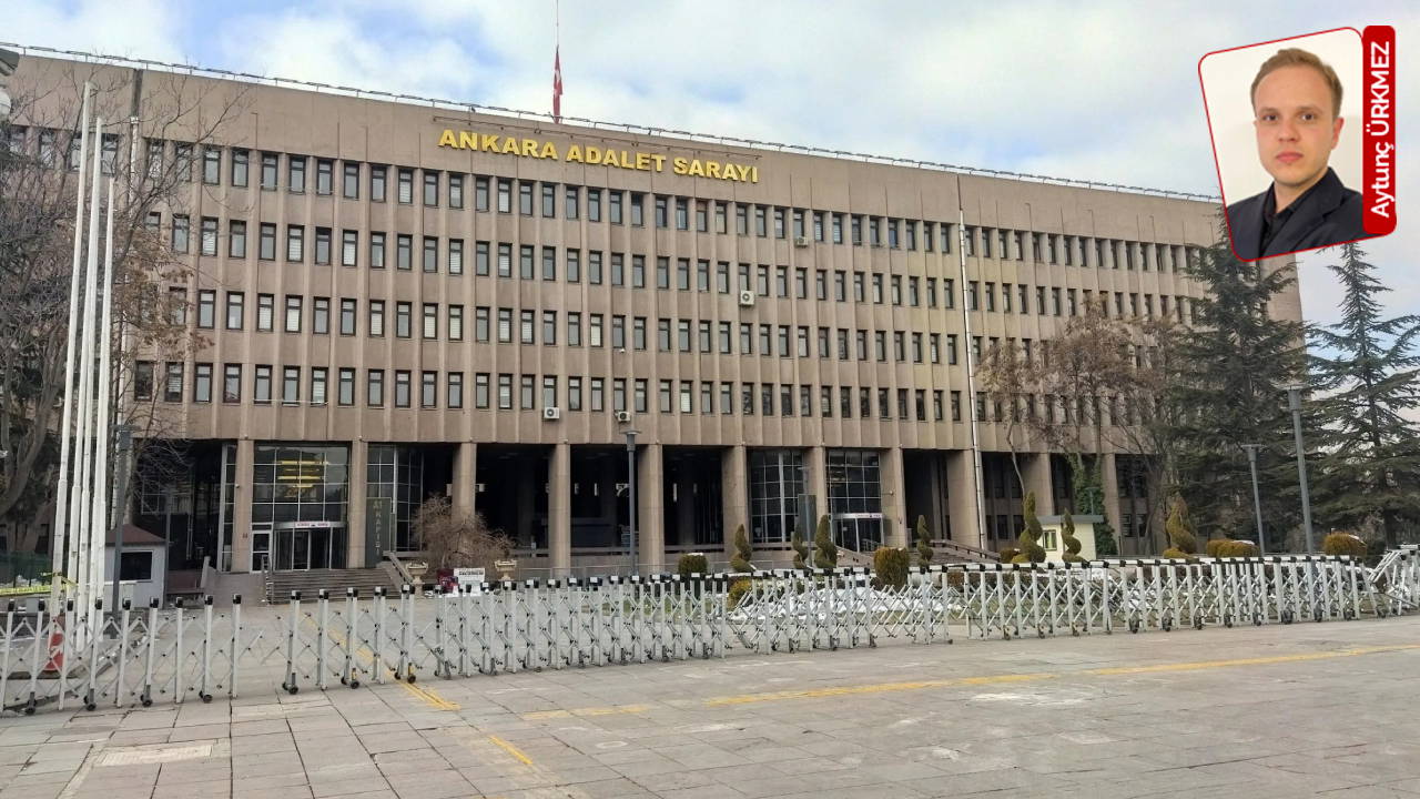 Son Dakika... 6 TEMA Vakfı üyesine 'NATO' tutuklaması: Aralarında Ankara İl Temsilcisi  Nevzat Özer de var