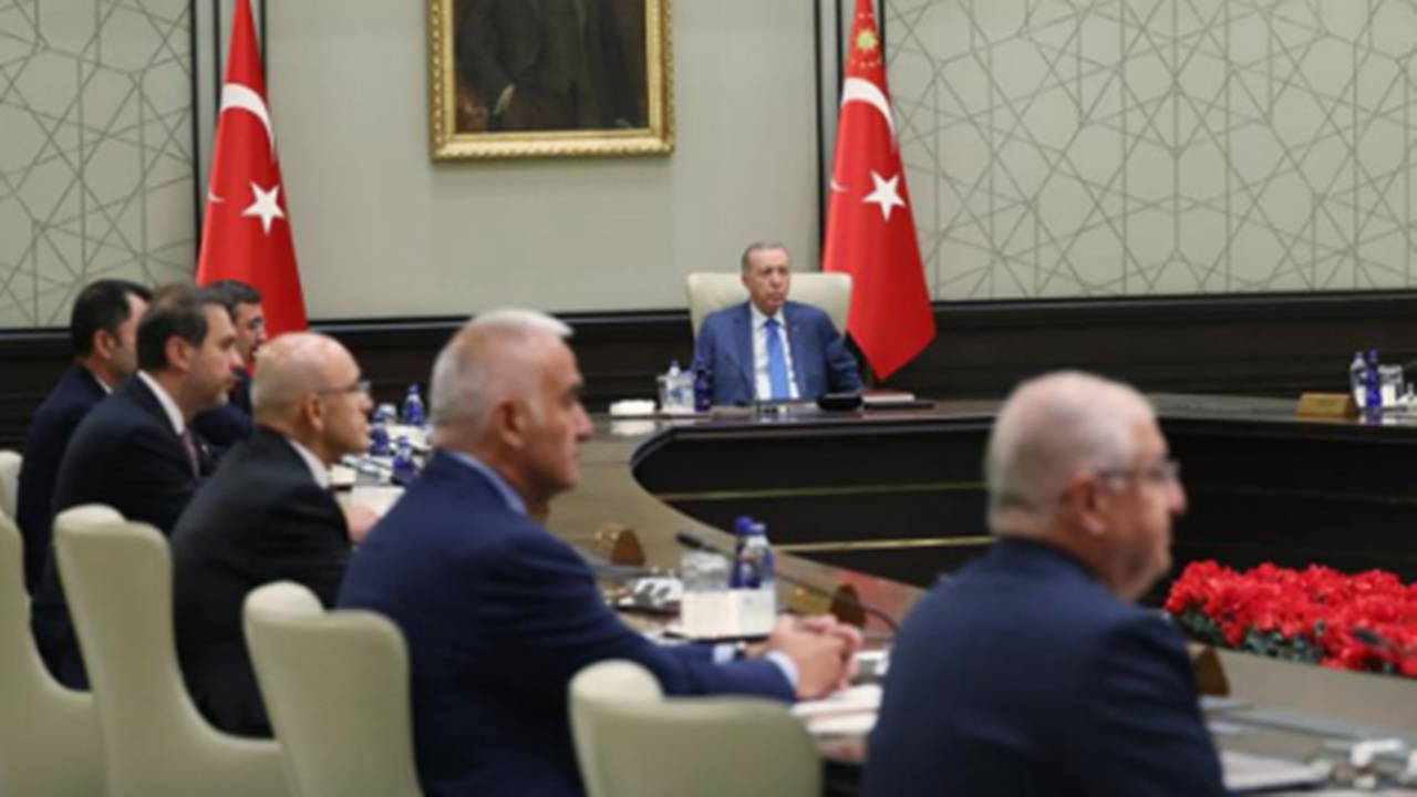 Bakan Mehmet Nuri Ersoy'dan 'Kurban Bayramı' açıklaması: Tatil 9 gün olacak mı?