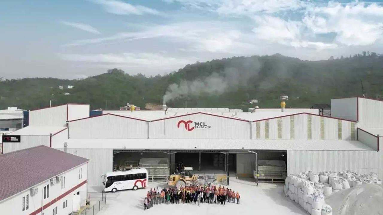 MCL Bentonite’in kedi kumu dünya pazarında yayılıyor