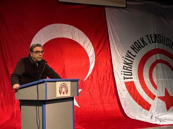 Dikmen Halk Temsilcileri Meclisi kuruldu