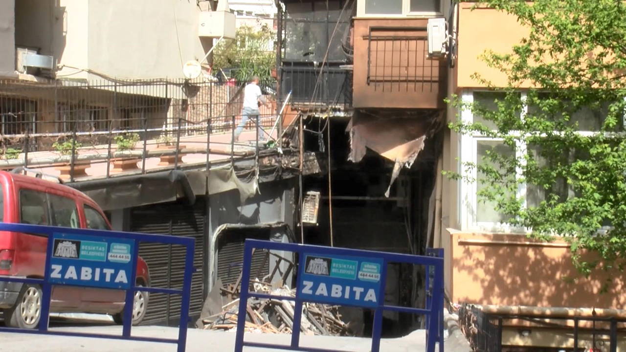 Beşiktaş'ta 29 kişi hayatını kaybetmişti... Gece kulübü yangını davası ertelendi