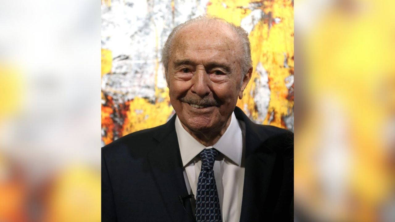 Yüksel Erimtan’a SCA Vakfı Onur Ödülü