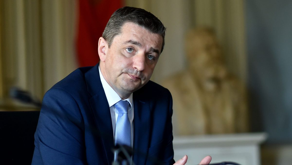 Fransız belediye başkanına hapis cezası