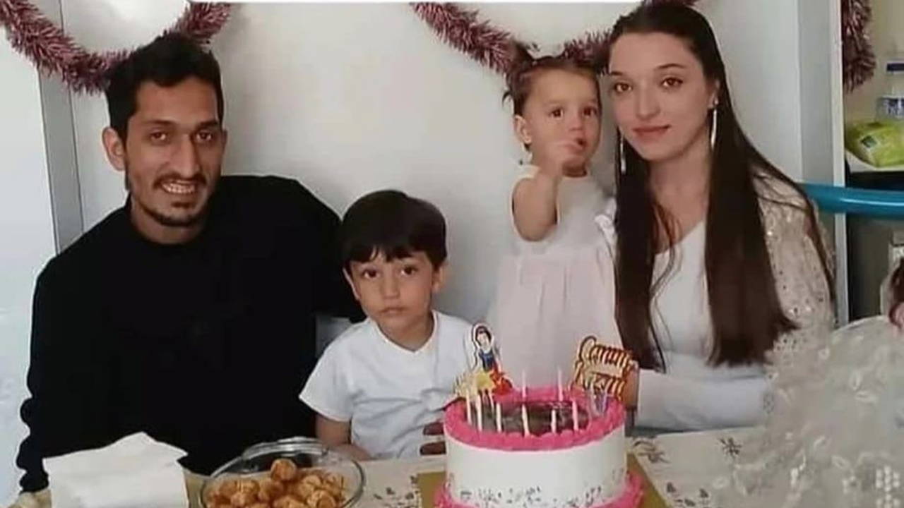 Yedikleri yemekten zehirlenen iki kardeş hayatını kaybetti