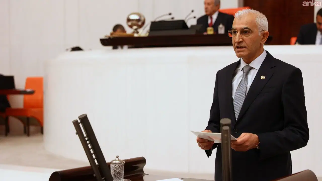 Okul saldırıları Meclis’te... CHP’li Kılınç,  İçişleri’ne sordu: 'Siberay neden görmedi?'