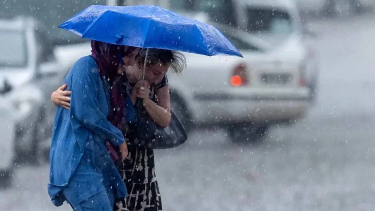 Meteoroloji Açıkladı: 11 Eylül 2025 Hava Durumu Raporu… Bugün Hava Nasıl Olacak?