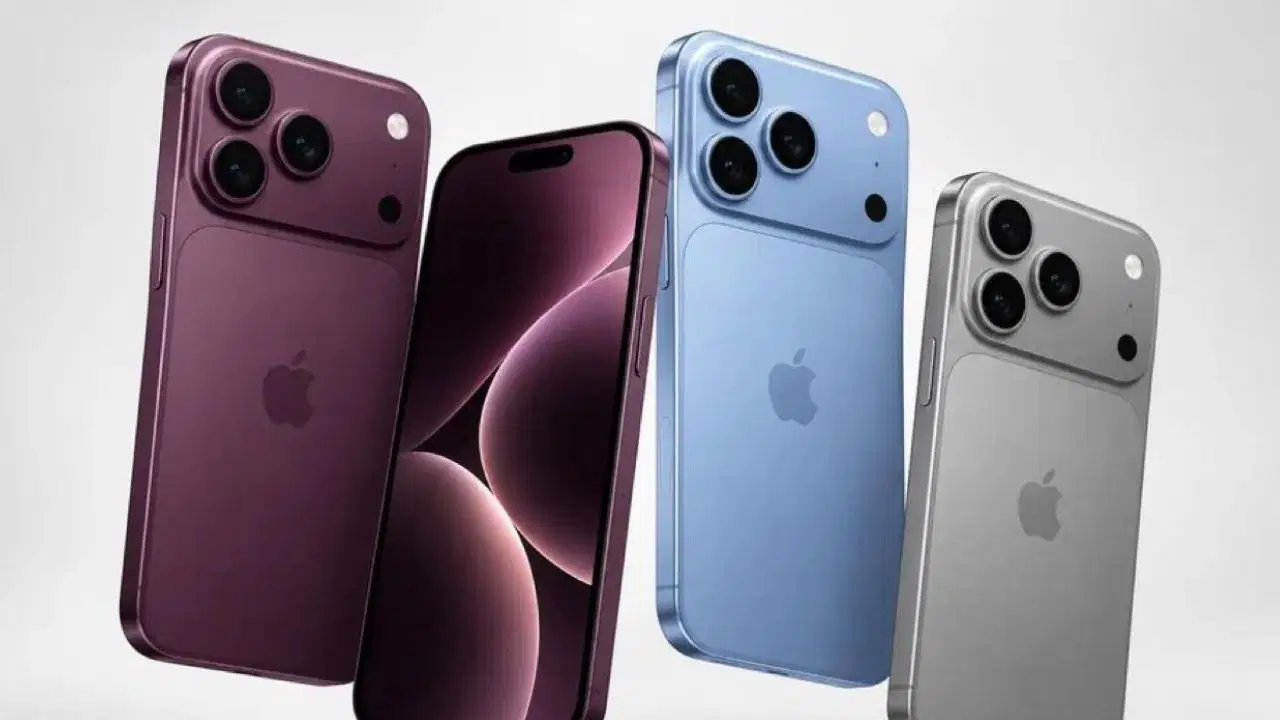 iPhone Duo, Apple Watch, Airpods 5... Apple yeni ürünlerini ve özelliklerini tanıttı