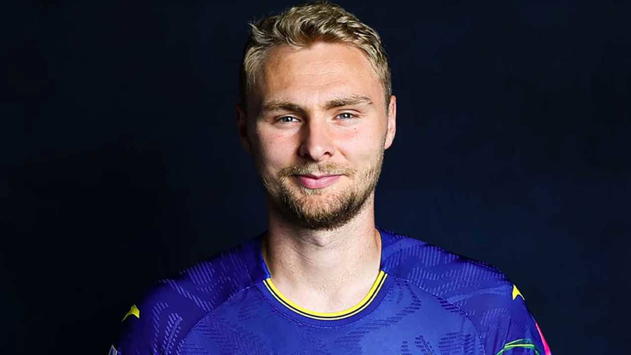 Victor Nelsson'dan transfer itirafı!