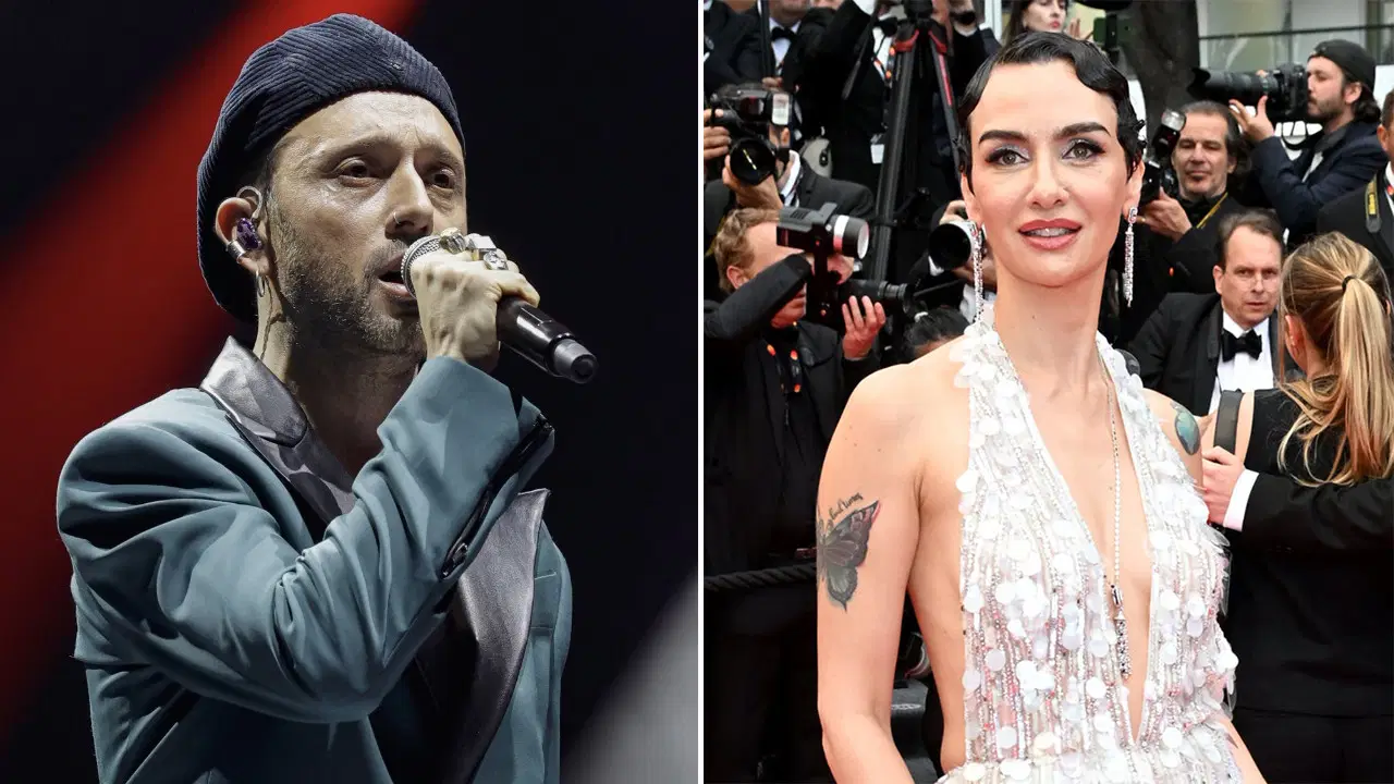 Birce Akalay'dan Mabel Matiz'e destek! 'Biz de gençken neler neler dinledik. Ama ahlakımız bozulmadı'