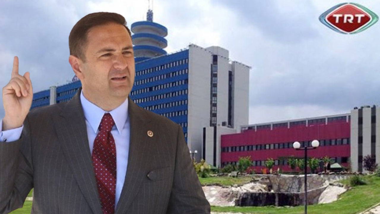 Paylaşımı Ankara'yı harekete geçirmişti: Umut Akdoğan bugün TRT Genel Müdürlüğü'ne gidiyor