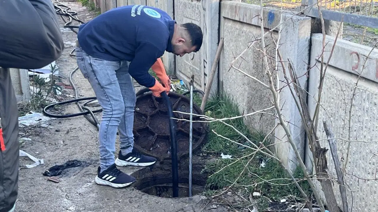 'Rögarda bebek gördüm' iddiası... Ekipler harekete geçti: İnceleme sürüyor!