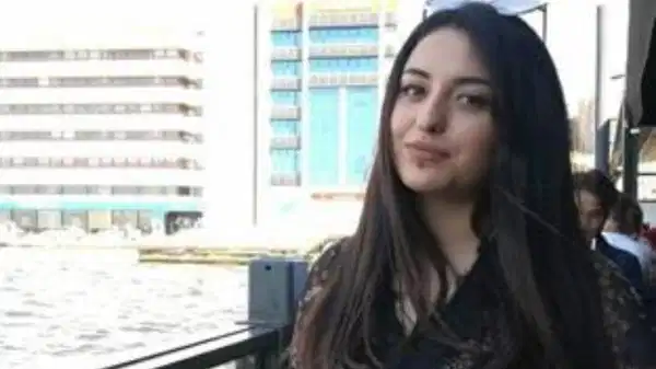 İzmir’de kadın cinayeti! Sokak ortasında katledildi