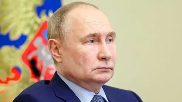 Putin'den Avrupa'daki protestolara ilişkin açıklama: Yönetimlerin kendi hataları