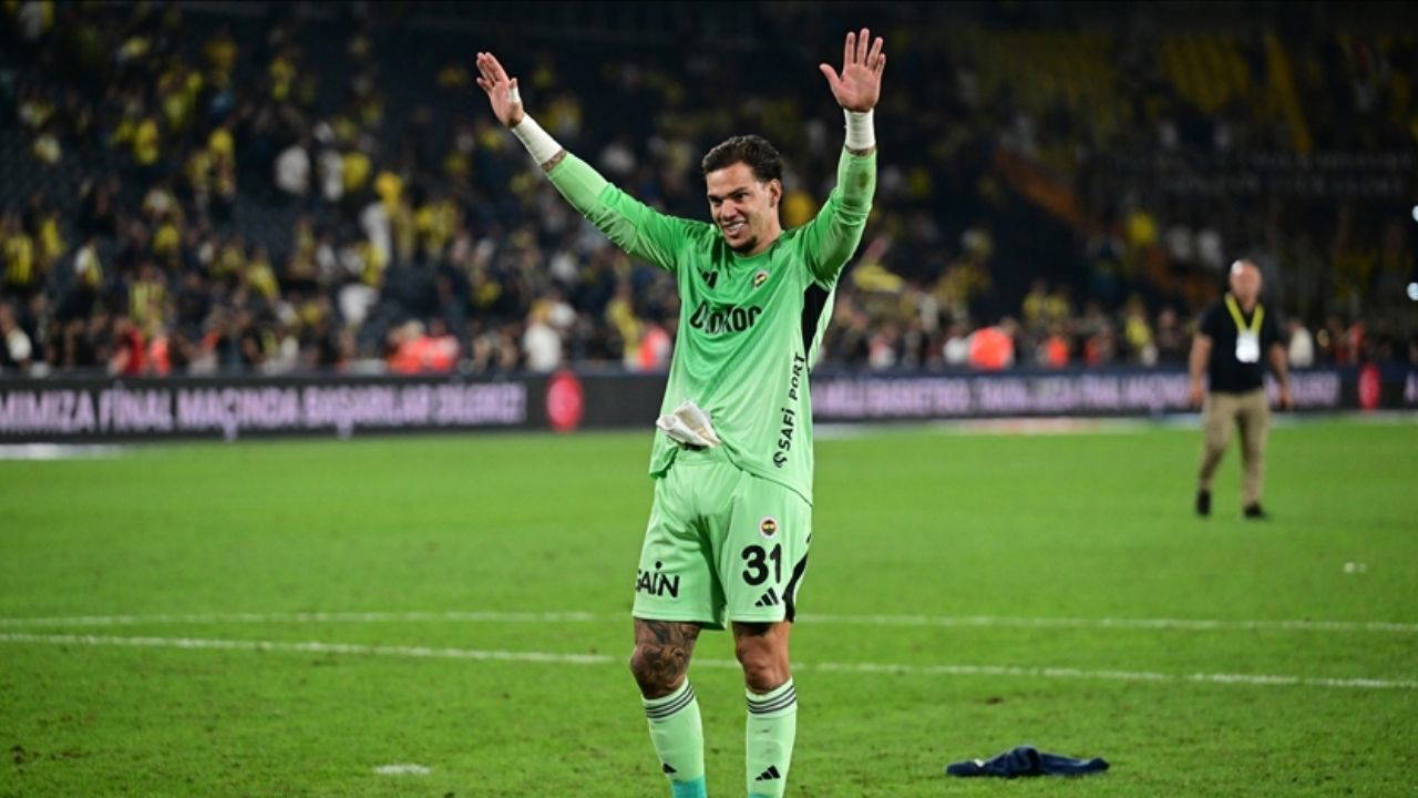 PFDK'den Ederson kararı!