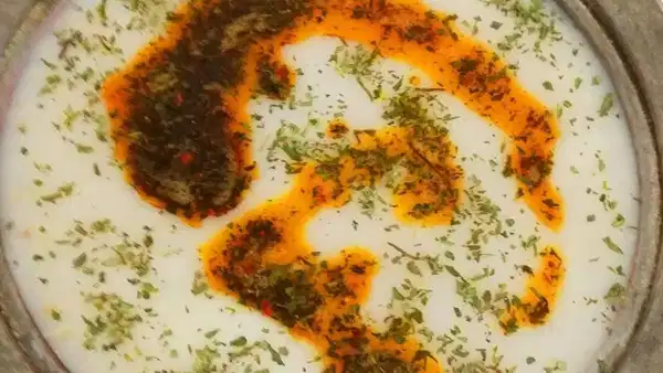 MasterChef göce çorbası tarifi: Göce çorbası nasıl yapılır?