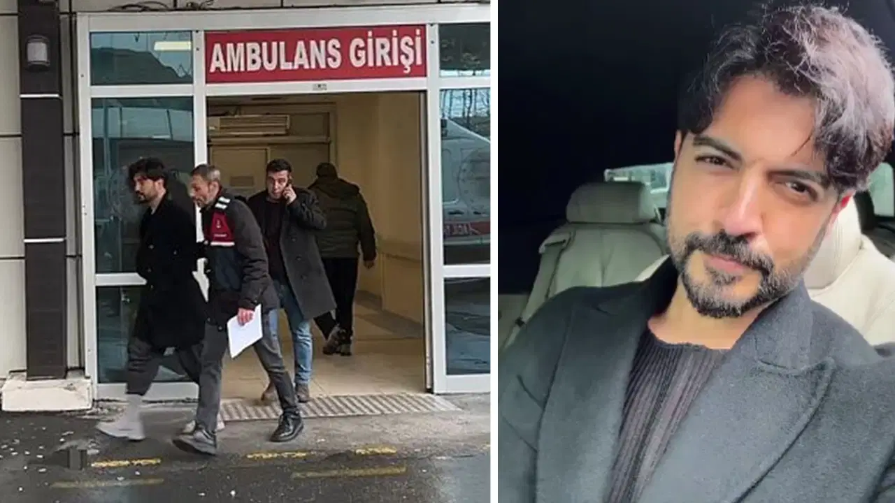 Serbest bırakılan Yusuf Güney'den ilk açıklama