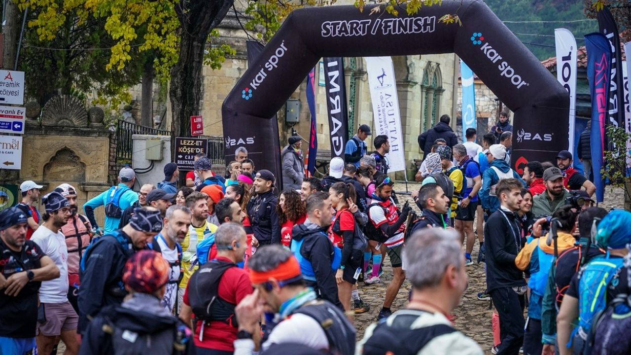 Kar Spor İda Ultra için geri sayım başladı