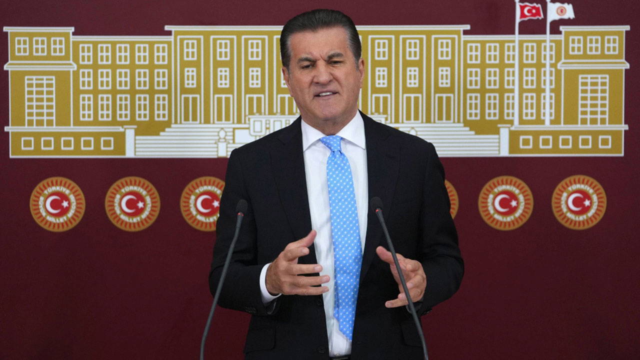 Son Dakika... Mustafa Sarıgül'ün koruması gözaltına alındı