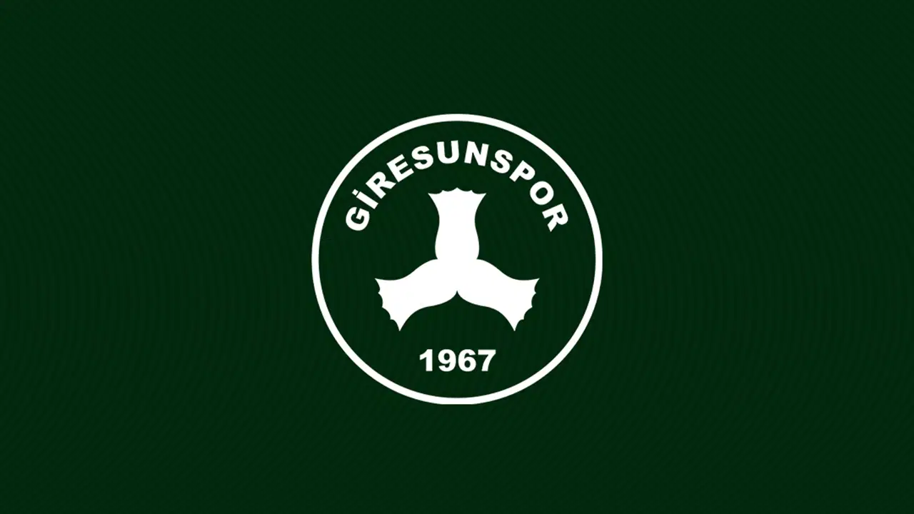 Giresunspor, tarihinde ilk kez Bölgesel Amatör Lig'e düştü